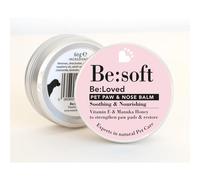 Be:Loved - Be:Soft Pet Nose & Paw Moisturising Balm 60g