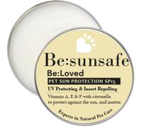 Be:Loved - Be:Sunsafe Pet Sun Protection Balm 60g