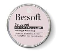 BE:LOVED Pet Paw & Nose Balm