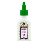 Lola From Rio Bemdita Ghee ÓLeo Nutrição Abacaxi e Manteiga de Bacuri 50ml