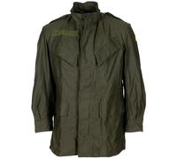 BE M88 Olive Jacket - like new - Military Surplus