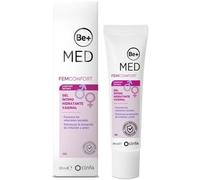 Be+ Med Femconfort Intimate Vaginal Gel 30 ml
