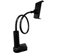 BE MIX, HT0144 Flexible Phone Holder, Flexible and Adjustable Mount, Universal Compatibility, Robust and Durable Construction, Easy Installation, Ergonomic Design
