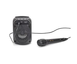 Be Mix HT2137 Karaoke Wireless Speaker Micro Smartphone 5W
