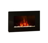 Be Modern Abington 2Kw Wall-Mounted Electric Fire