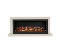 Be Modern Elyce Grande 1-2kW Wall Hung Electric