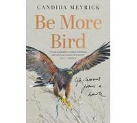 Be More Bird: Life Lessons from a Hawk