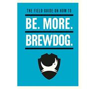 Be. More. BrewDog.