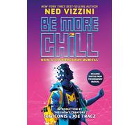 Be More Chill (Broadway Tie-In)