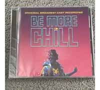 Joe Iconis - Be More Chill (Original Broadway Cast Recording)