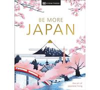 Be More Japan