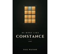 Be More Like Constance
