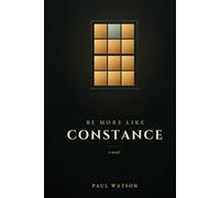 Be More Like Constance