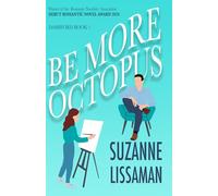 Be More Octopus: A hilarious fast-paced romantic comedy: 1 (The Dashford Comedies)