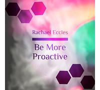 Be More Proactive Motivational Self Hypnosis Hypnotherapy Audio CD