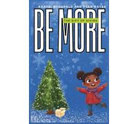 Be More: The Gift of Giving