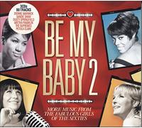 Be My Baby 2