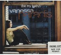 Be My Baby by Vanessa Paradis