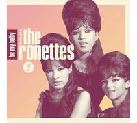 Be My Baby: The Very Best Of The Ronettes
