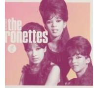 Be My Baby: The Very Best of The Ronettes - Ronettes Compact Disc