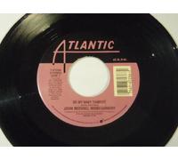 Be My Baby Tonight / Full-Time Love [Vinyl Single 7'']