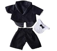 Be My Bear Groom to fit 15
