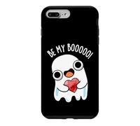 Be My Boo Funny Ghost Pun Case for iPhone 7 Plus/8 Plus