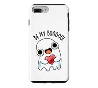 Be My Boo Funny Ghost Pun Case for iPhone 7 Plus/8 Plus