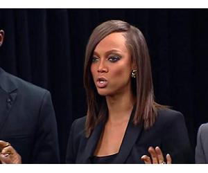 Be My Friend, Tyra!