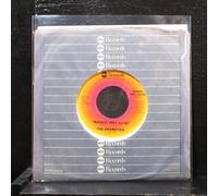 Be My Girl / Richest Man Alive [Vinyl Single 7'']