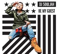 BE MY GUEST