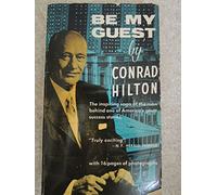Be My Guest