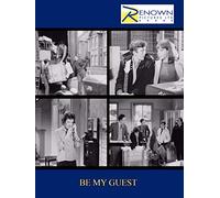 Be My Guest