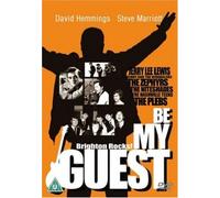 Be My Guest [DVD]
