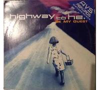 Be My Guest - Highway to Hell (x4, INCL. Original Mix) [Import] [VINYL]