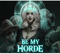Be My Horde PC Steam CD Key