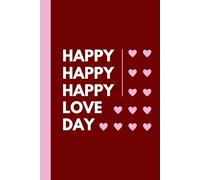 Be My Love: Be My Love: A Lined & Grid Notebook for Notes and Thoughts