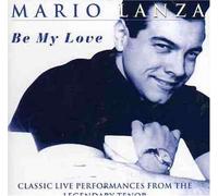 Be My Love by Mario Lanza