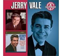 Be My Love / Have You Looked Into Your Heart by Vale, Jerry (2000) Audio CD