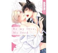 Be My Love, My Lord – TOKYOPOP