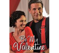 Be My Valentine