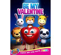 Be My Valentine