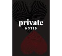 Be My Valentine: Gift Lovely Lined Notebook, Sketchbook, White Paper, Gray Paper Cover, 110 Sheets, Black, Red Hearts