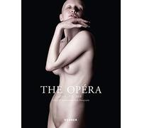 Be nard, Gonzalo G. - The Opera Volume VII: Magazine for Classic & Contemporary Nude Photography