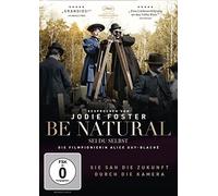 Be Natural – Pamela B. Green – German – Alive AG