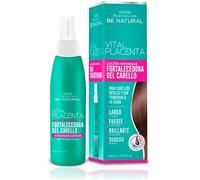 Be Natural Vital Placenta Hair Strengthener 100 ml