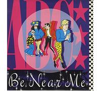 Be near me (Munich Disco Mix, 1985) [VINYL]