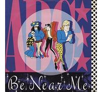 Be near me (Munich Disco Mix, 1985) [VINYL]