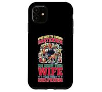 Be Nice To Bartender We Know Your Secrets Case for iPhone 11