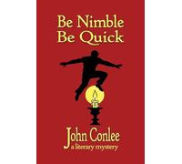 Be Nimble, Be quick